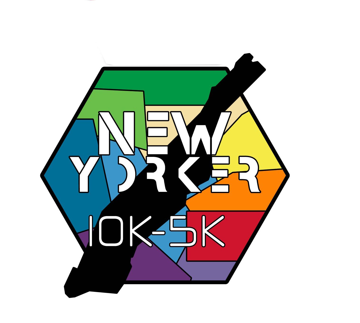 The New Yorker 10k, 5k @ Riverside Park