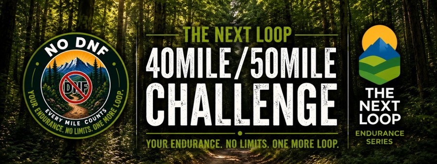 The Next 40M/50M Challenge Logo