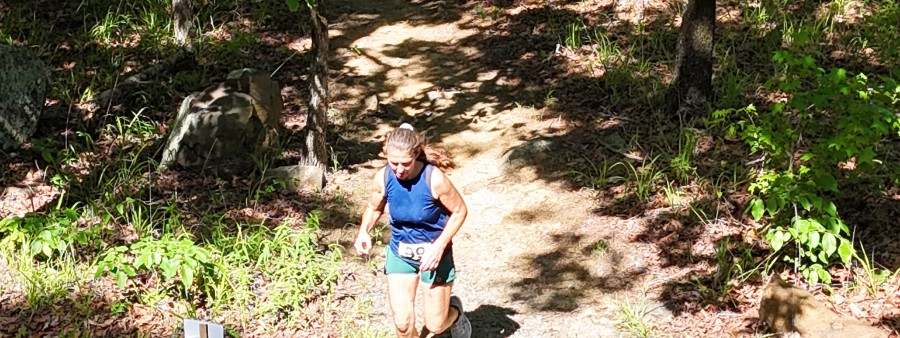 The Next Loop 40M/50M Challenge | Deer Grove East Logo