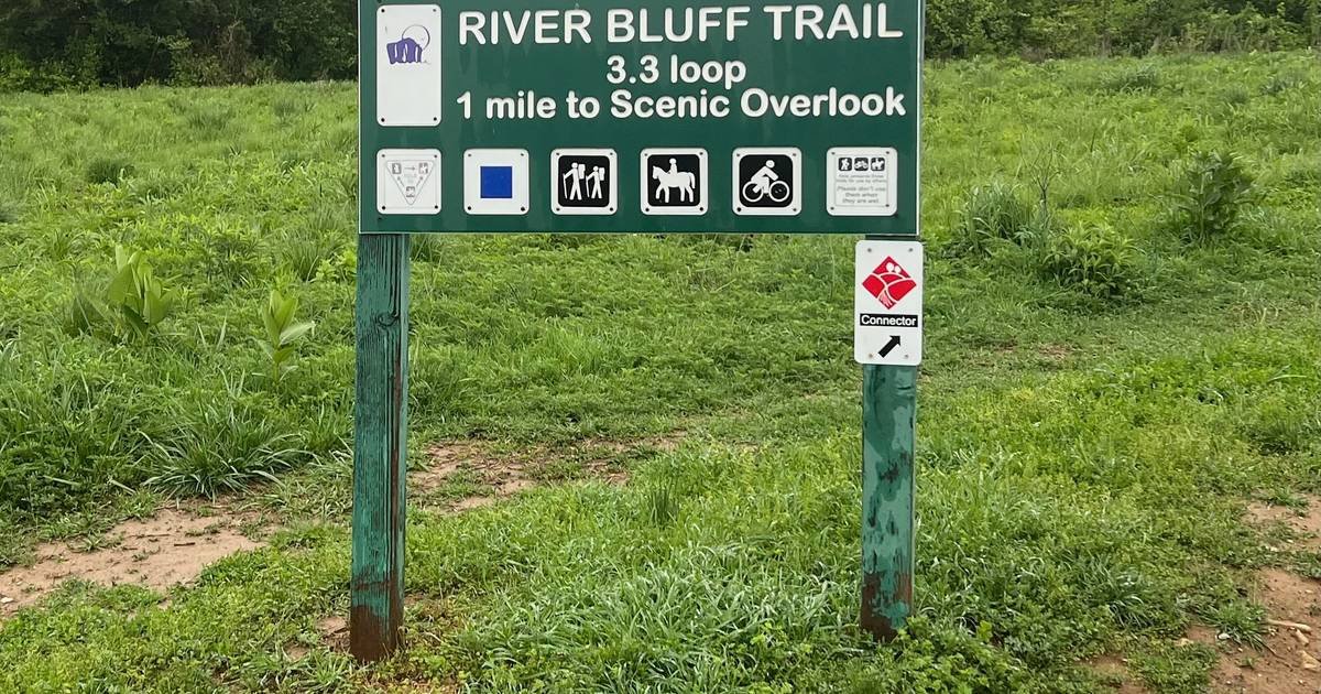 The Next Loop 50 Mile Challenge • Cliff Cave