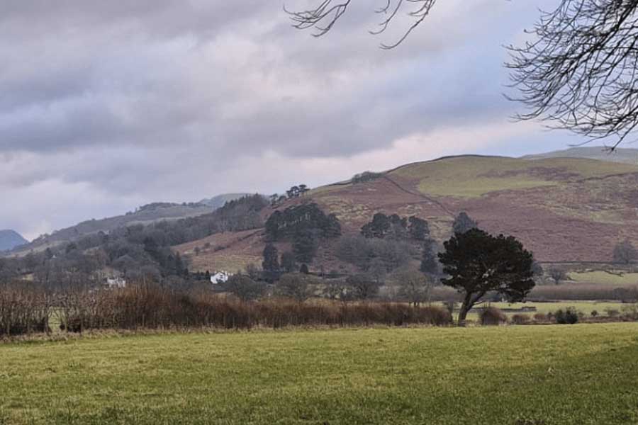 The North Lakes New Year Half Marathon