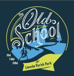 The Old School @ Lincoln Parish Park Logo