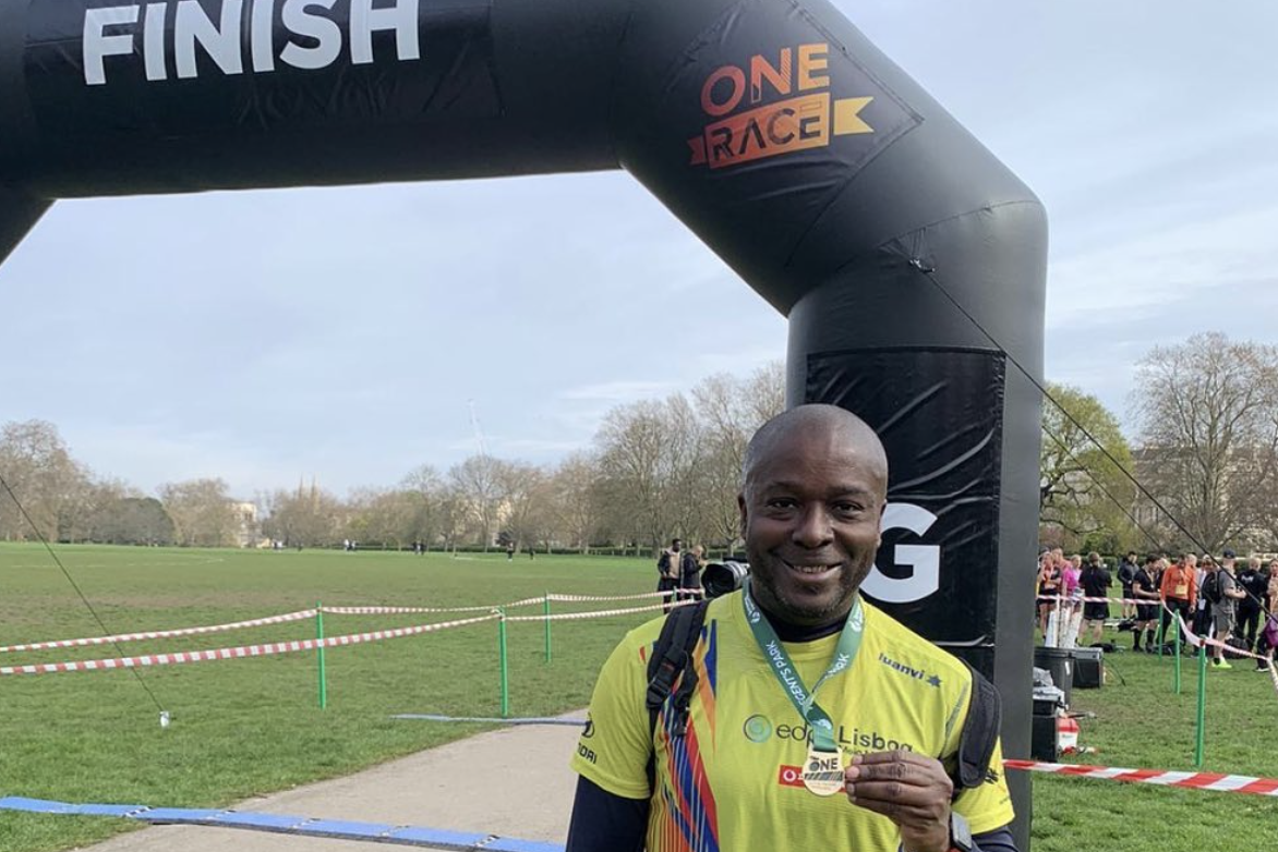 The One in the Park - Regent's Park Summer 10k
