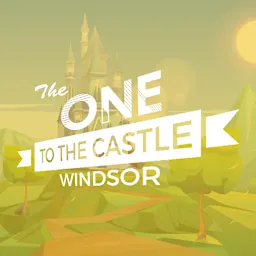 The One to the Castle - Windsor Trail Half Marathon