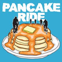 The Pancake Ride