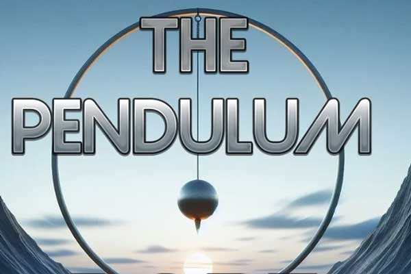 The Pendulum Logo
