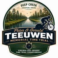 The Peter & Gerald Teeuwen Memorial Time Trial - A VACA BAR Event