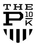 The Philly 10K 2026 Logo
