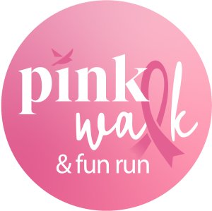 The Pink Walk & Timed 5K Fun Run