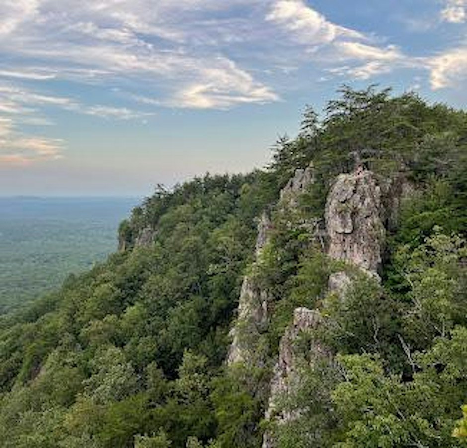 The Pinnacle