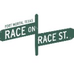 The PT Fitness Race on Race Street - Half  Marathon, 10K, 5K, 1 Mile Fun Run/Walk &, 5K Ruck Logo