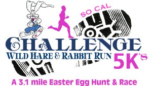 The Rabbit Run 5k & OC Challenge Wild Hare 5k IRVINE
