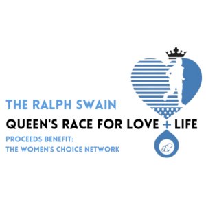 The Ralph Swain Queen's Race for Love & Life