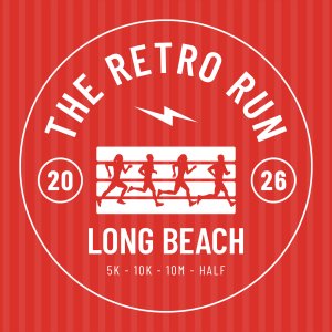 The Retro Run – 5K, 10k, 10m, and Half Marathon