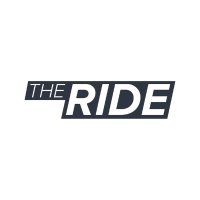 The Ride Dolomites 2026 - Moev Events Logo