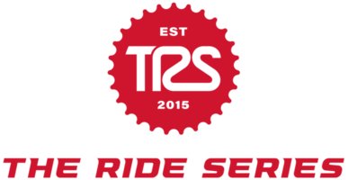 The Ride Series MTB Skills Clinics: Florida Alafia Park Dec 5/6 Logo