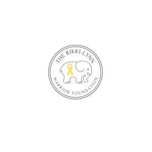 The Rikki-Lynn Warrior Foundation 5K Walk & Run Logo