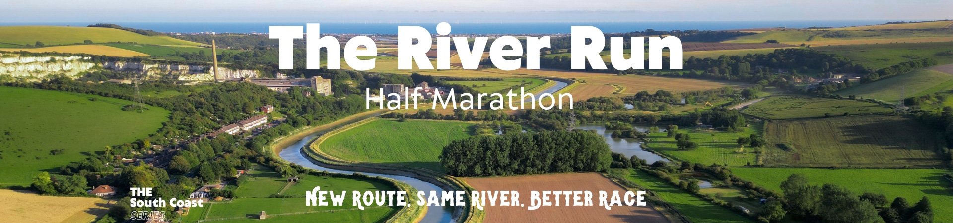 The River Run 