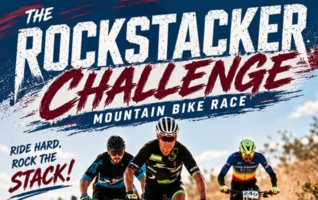The Rockstacker Challenge Mountain Bike Race
