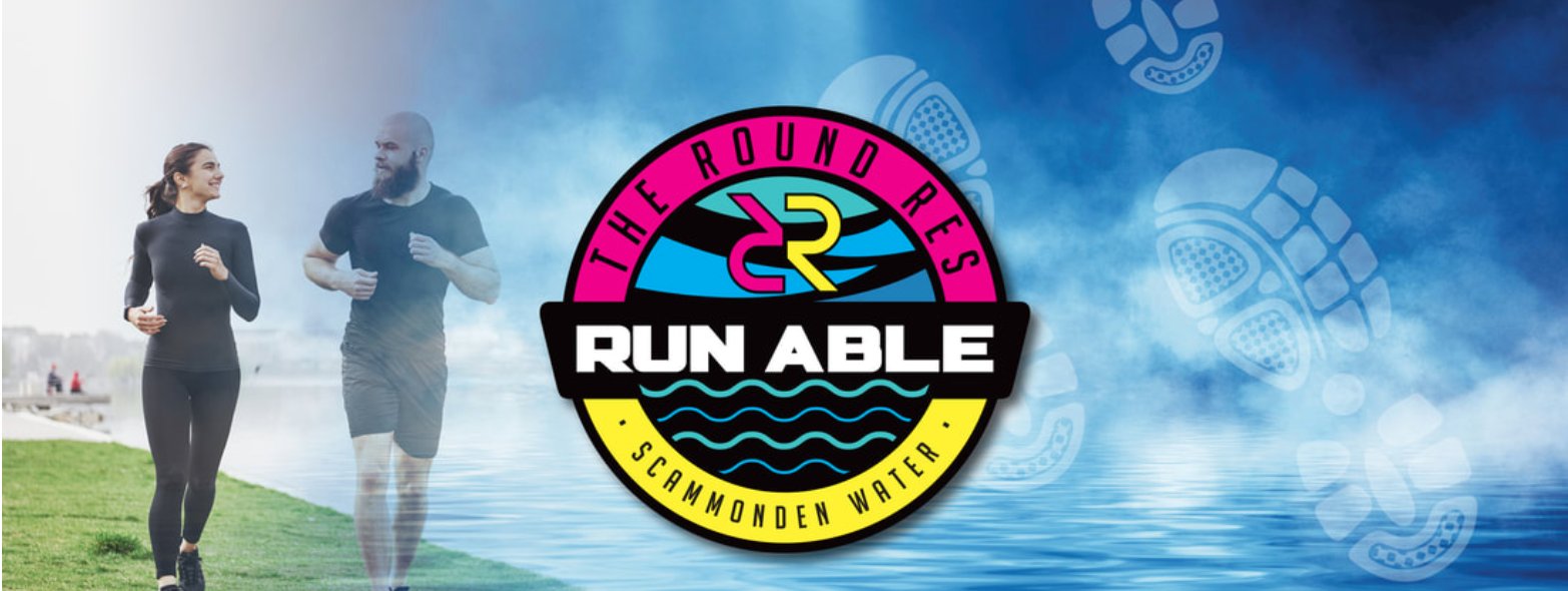The Round Res Logo