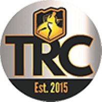 The Ruck Challenge Logo