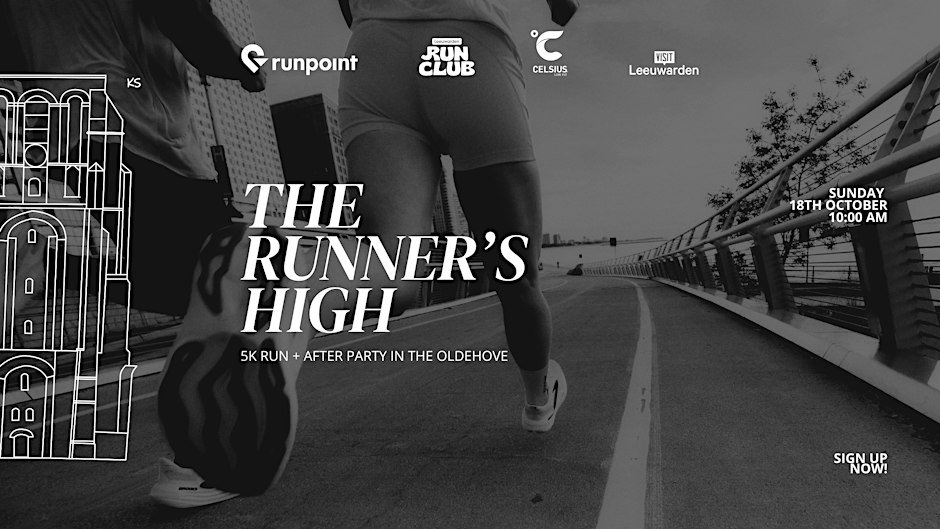 The Runner's High