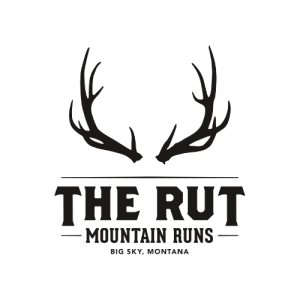 The Rut Mountain Runs Logo