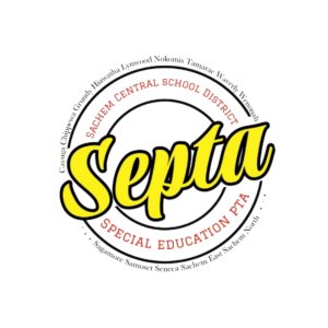 The Sachem SEPTA Any Pace Race! Logo