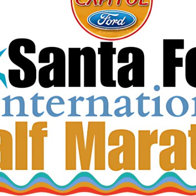 The Santa Fe International Half Marathon