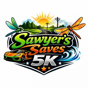 The Sawyer Saves 5K