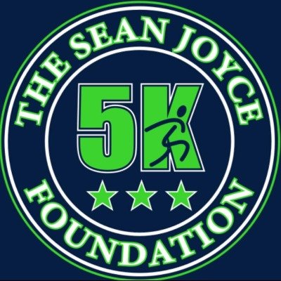 The Sean Joyce Foundation 2026 5K Run and 1-Mile Walk
