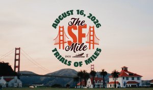 The SF Mile