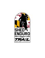 The Shed Enduro Logo