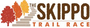 The SKIPPO Trail Race Logo