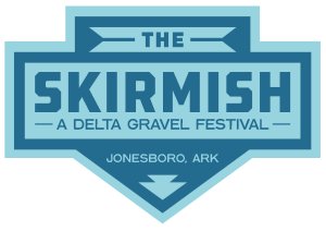 The Skirmish Logo