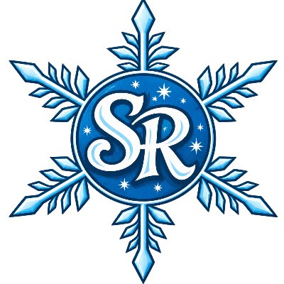 The SleighRun Holiday Challenge Logo