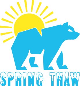 The Spring Thaw Logo