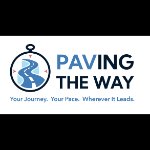 The St.  Joseph PAVing the Way 5K Logo