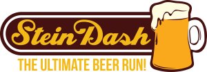 The Stein Dash Logo