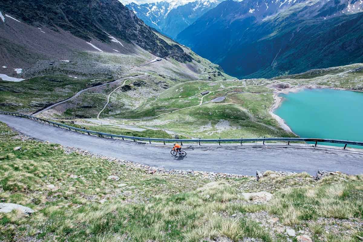 The Stone Extreme Triathlon