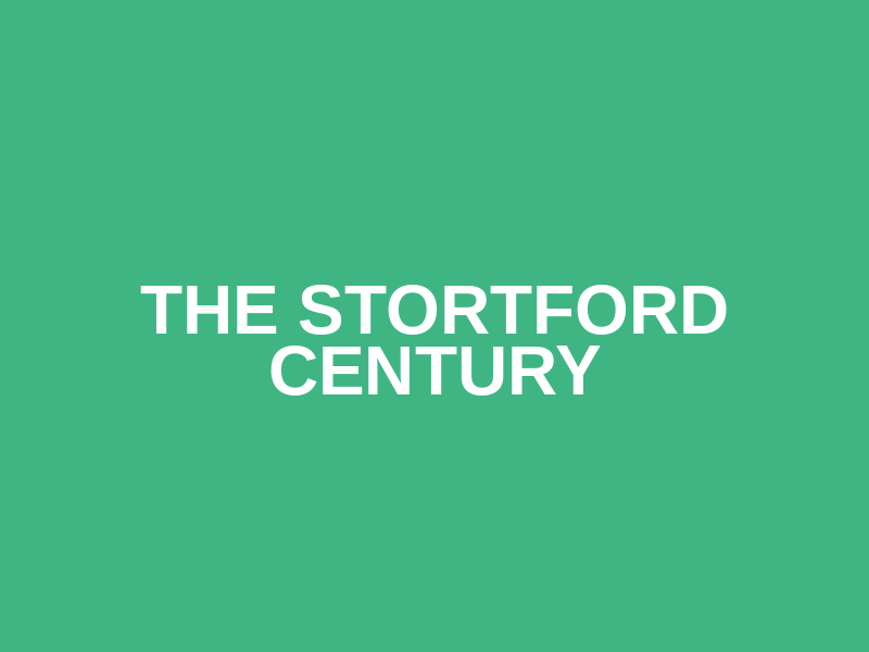 The Stortford Century