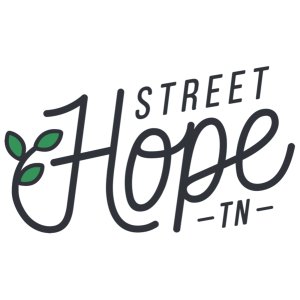 The STREET HOPE TN 5,000-Mile Challenge, by F3 Knoxville Logo