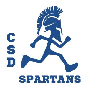 The Summit Coffee Spartan 5K Logo