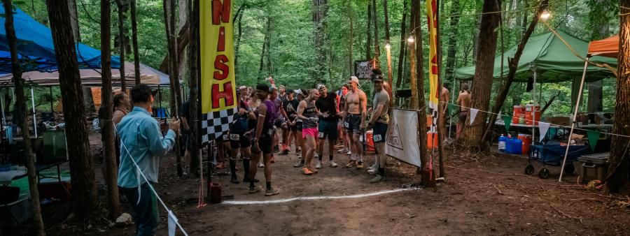 The Sweaty Backyard Cox Ultra Logo