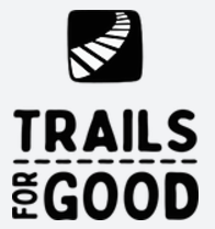 The TFG Cheese &amp; Crackers Trail Races Logo