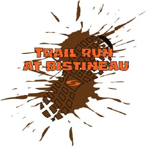 The Trail Run at Bistineau Logo