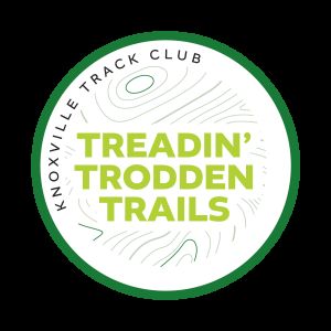The Trail That Can't Be Concord Logo