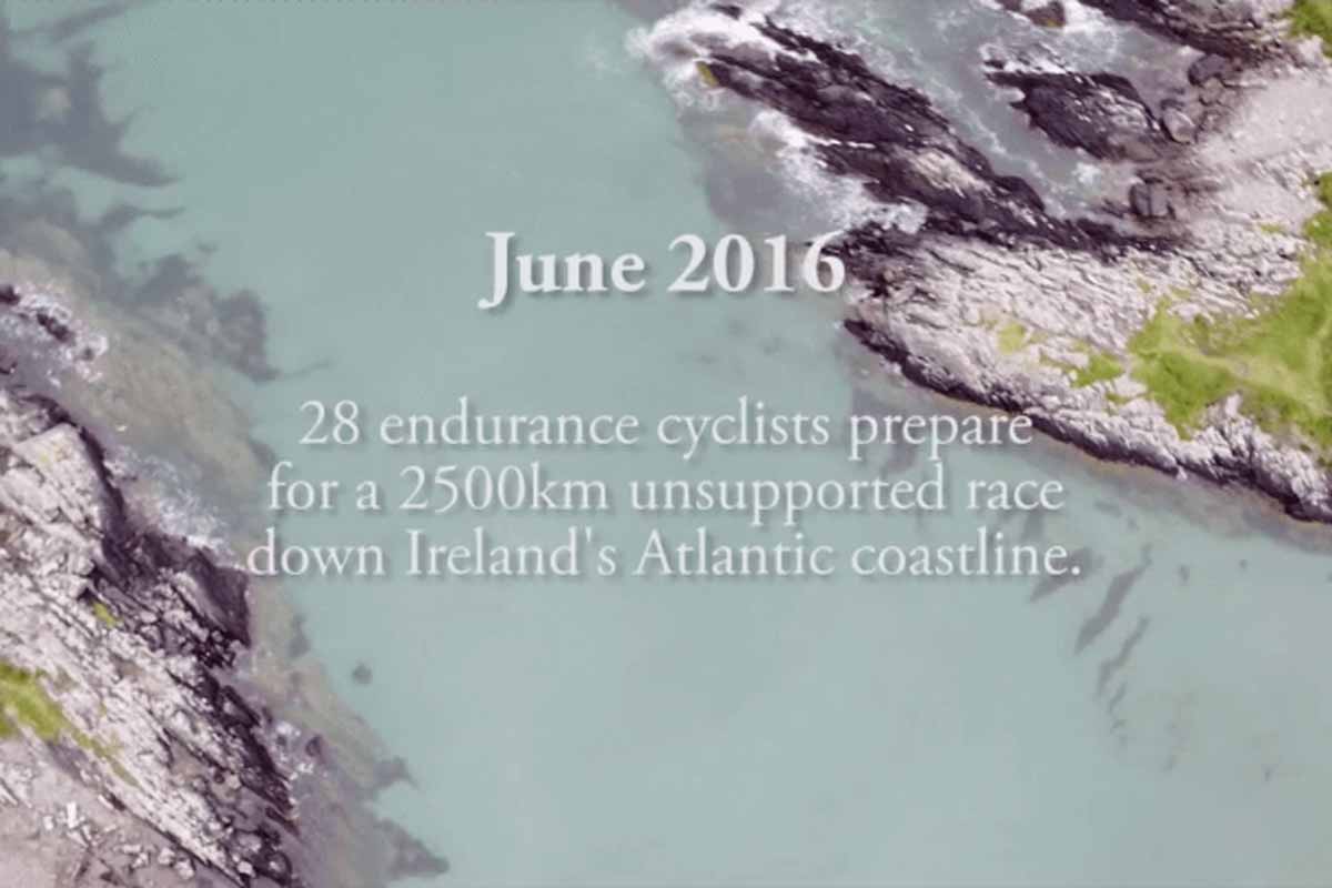 The TransAtlantic Way