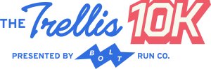 The Trellis 10k Logo
