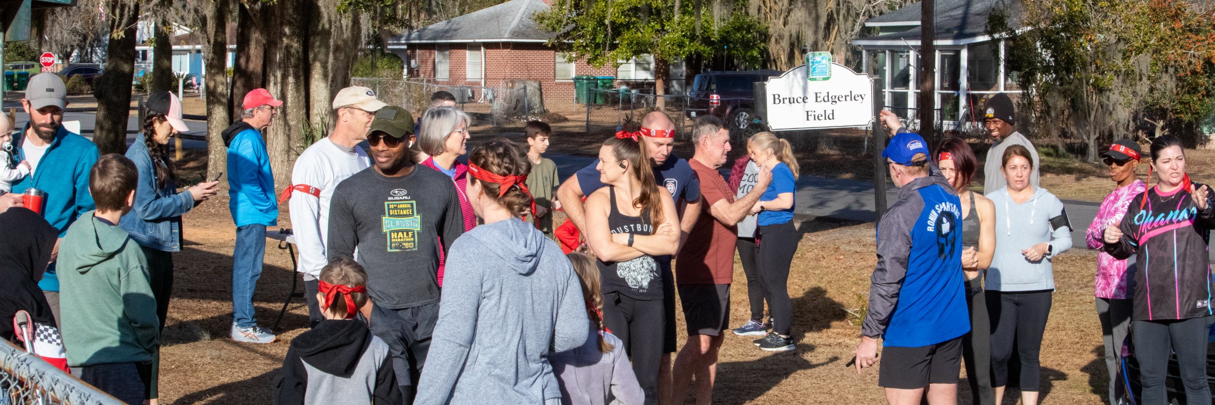 The Triple Turkey Burn: Option 1 The Plymouth Power Pulse (Feats of Strength)